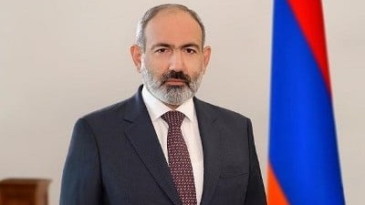 Paşinyan İlham Əliyevlə görüşmək üçün Brüsselə GETDİ