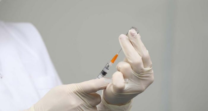 Peyvənd olunanların sayı açıqlandı