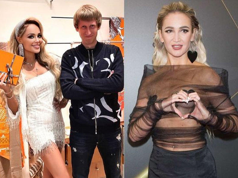 Məşhur müğənni sevgilisinin xəyanətini eşidib insult keçirdi - FOTO