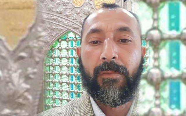 Özünü qazi kimi təqdim edən şəxs həbs edildi