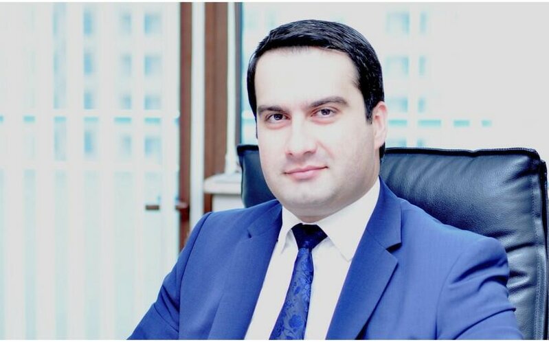Azərbaycanda vəzifəli şəxs işdən çıxdı - FOTO