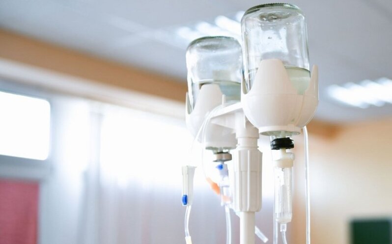 Ağdaşda 19 yaşlı qız xlordan ZƏHƏRLƏNDİ