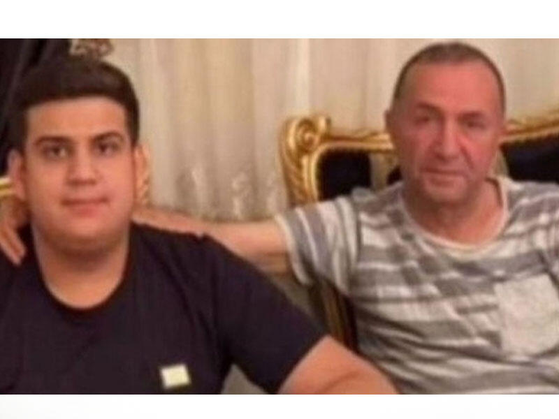 Hərbi xidmətdə olarkən şəhərdə avtoxuliqanlıq edən iş adamının oğlundan yeni xəbər