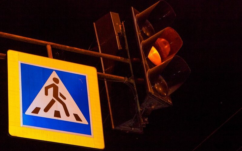 Gəncədə piyadanı avtomobil vurdu