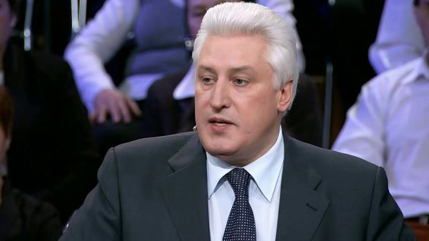 Korotçenko: 