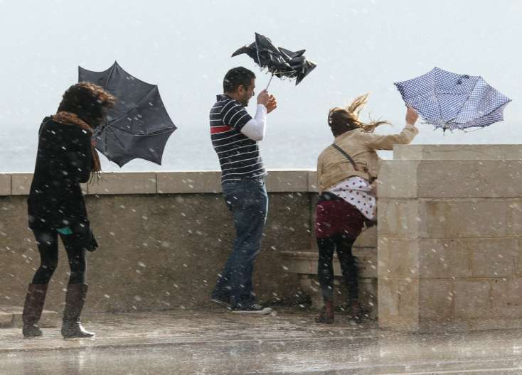 Nazirlik hava ilə bağlı XƏBƏRDARLIQ etdi: Bu tarixdən etibarən