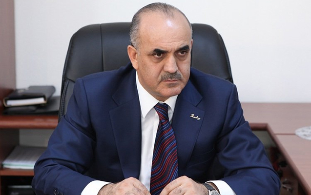 Səlim Müslümov: 'Nazir kimi səhlənkarlıq etmişəm