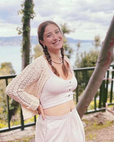 Hazaldan hamiləlik pozaları - FOTO