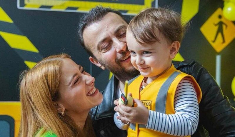 Hazaldan hamiləlik pozaları - FOTO