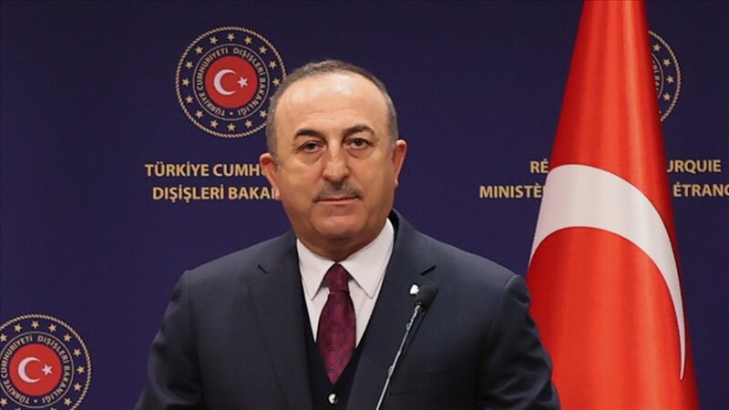 Çavuşoğlu: Azərbaycan buna imkan yaratdı
