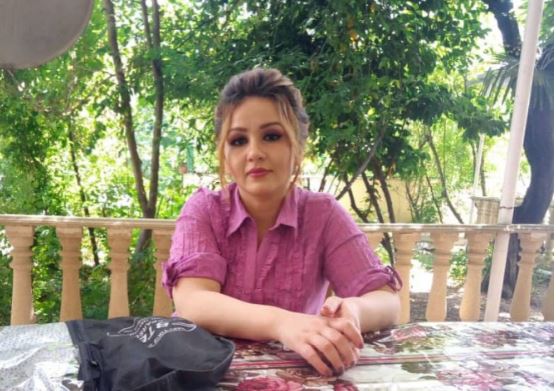 Azərbaycanda iki qadın itkin düşüb - FOTO