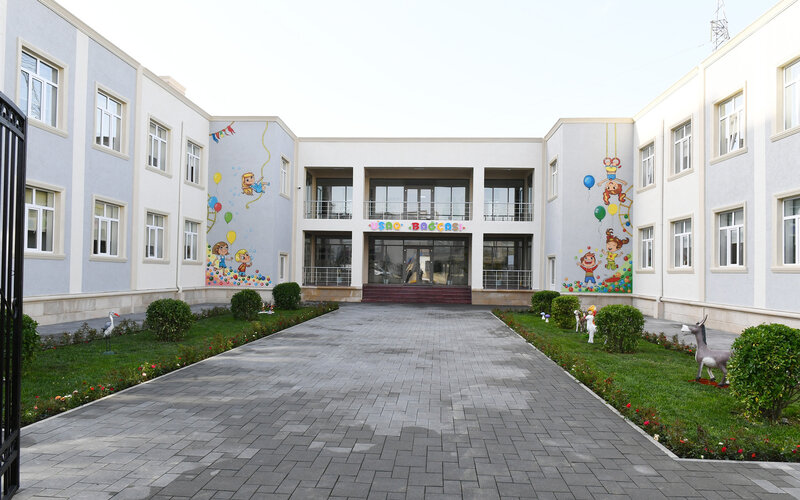 Bağça müdirləri və müəllimlərin diaqnostikası aparılacaq
