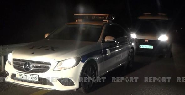 Cəlilabadda bir ailənin üzvləri qəzaya düşdülər: Ölən və yaralananlar var - FOTO