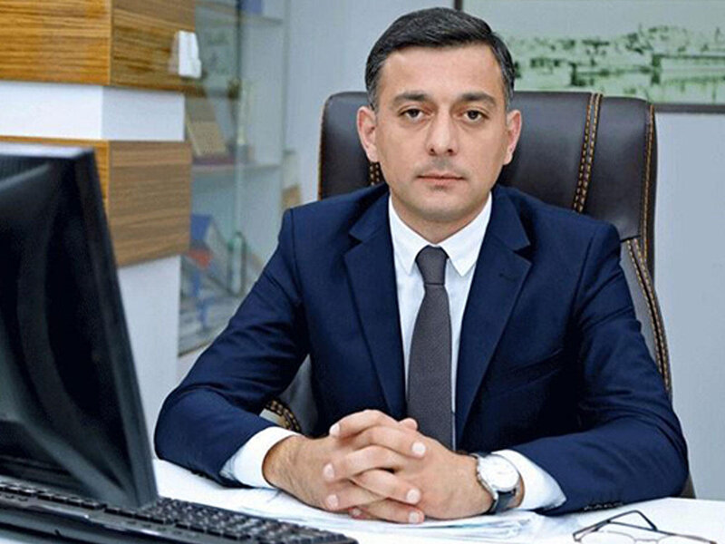 Ceyhun Əsgərovdan kədərli paylaşım - 'Bir saata həyatdan gedəcəm' - FOTO