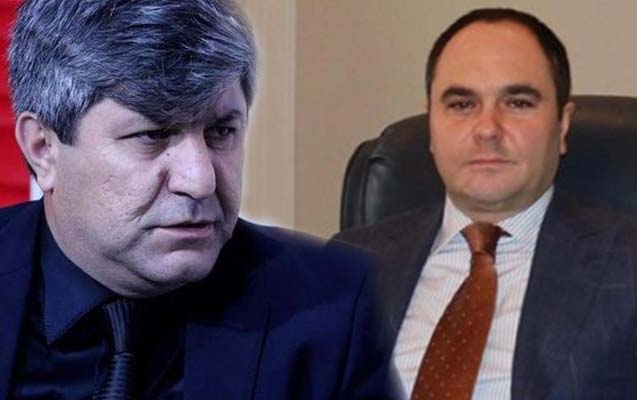 Rasim Məmmədov: 