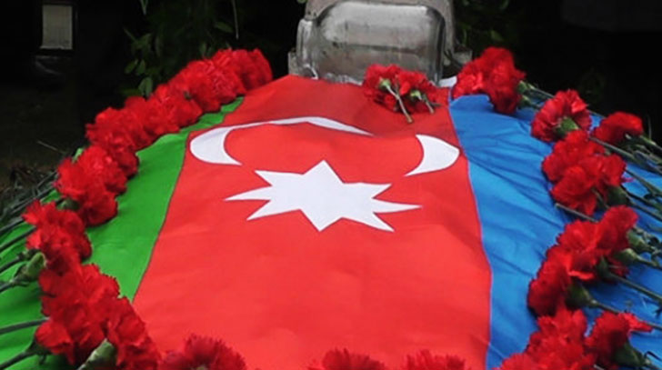 Azərbaycan ordusunun 50 hərbçisi şəhid oldu - Rəsmi