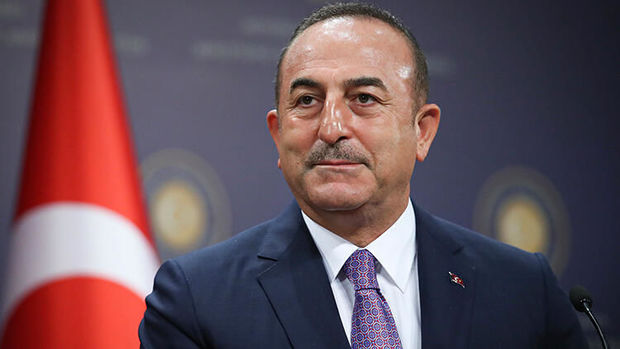 Çavuşoğlu: 'Türkiyə hər zaman Can Azərbaycanın yanında olacaq