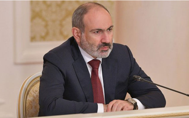 Paşinyan erməni tərəfinin itkilərinin yeni sayını AÇIQLADI