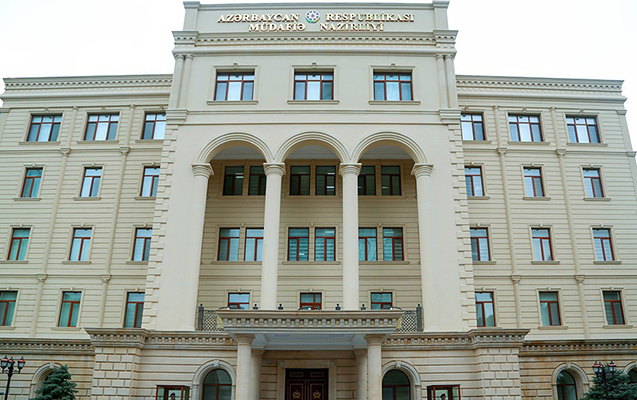 Daha 21 şəhidimiz var - Müdafiə Nazirliyi
