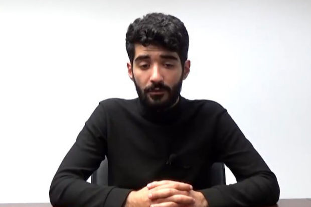 Şəhid Səbuhinin qardaşı altı min manatlıq rüşvət məsələsinə aydınlıq gətirdi - VİDEO