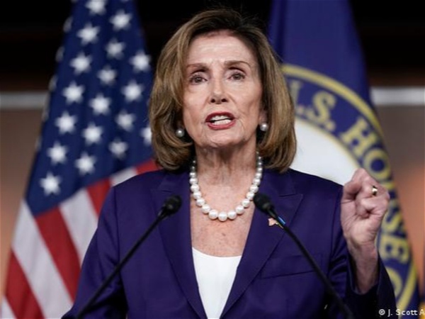 Nensi Pelosi İrəvana gəlir - Tayvandan sonra Ermənistana səfər edən amerikalı spikerin səfərinin məqsədi nədir?