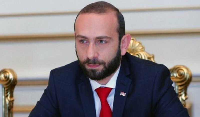 Mirzoyan: 