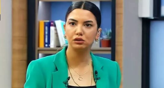 Fulya Öztürk: 'Azərbaycan istəsə, Ermənistanı dümdüz edər' - VİDEO