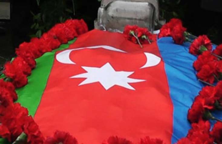 Erməni təxribatı zamanı şəhid olan hərbçilərimizin FOTOLARI