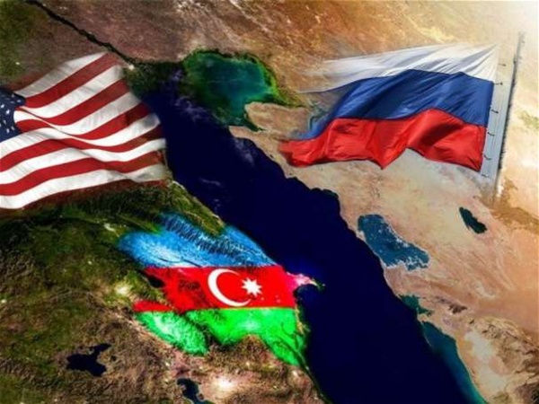 Ermənistan Rusiyaya, yoxsa ABŞ-a yaxınlaşmalıdır? - Azərbaycanın maraqları buna nə deyir