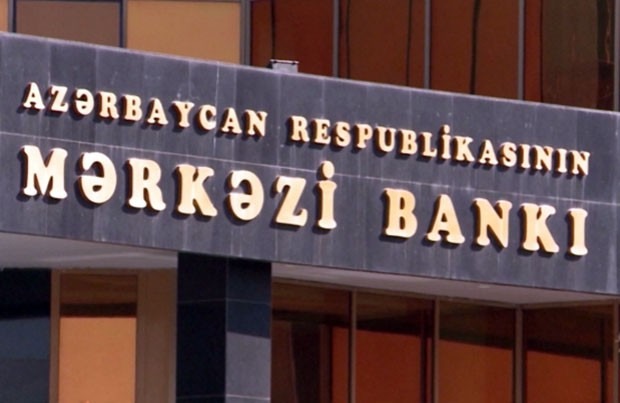 Azərbaycan Mərkəzi Bankı faiz qərarını verdi