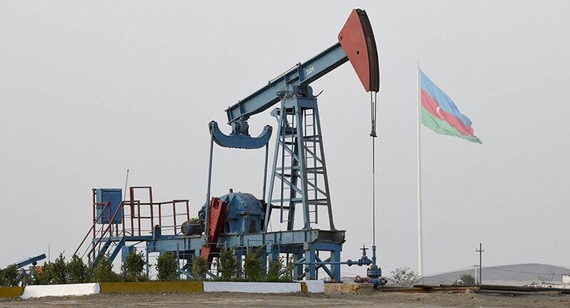 Azərbaycan nefti 1 %-dən çox ucuzlaşıb