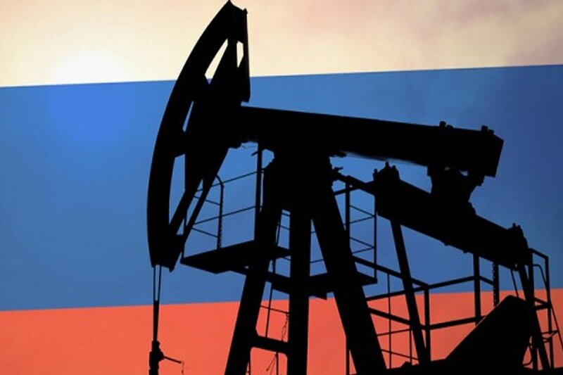 Rusiya neft hasilatına görə dünyada üçüncü yerə düşüb