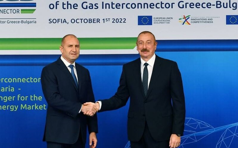 Prezidentin Bolqarıstana səfəri zamanı açılmış interkonnektorun əhəmiyyəti nədir?
