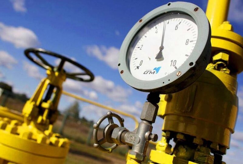 Avropada təbii qaz 10%-dən çox bahalaşıb