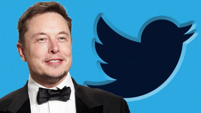 Elon Mask tvitteri almaq qərarına gəldi — 44 mlrd. dollara