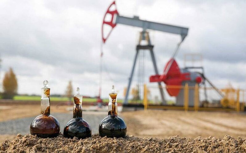 Azərbaycan neftinin qiyməti 98 dolları keçib