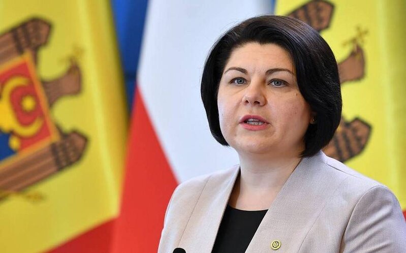 Nataliya Qavrilitsa: 