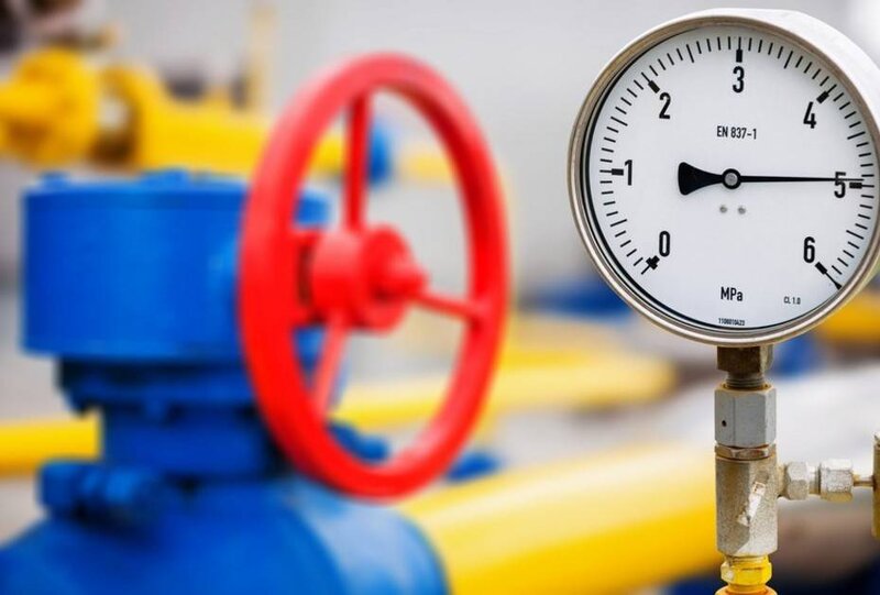 Avropada təbii qazın qiyməti 6% ucuzlaşıb