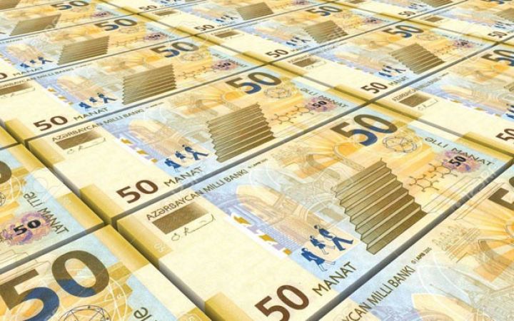 Azərbaycan Mərkəzi Bankı yerli banklardan 60 mln. manatlıq pul cəlb etdi