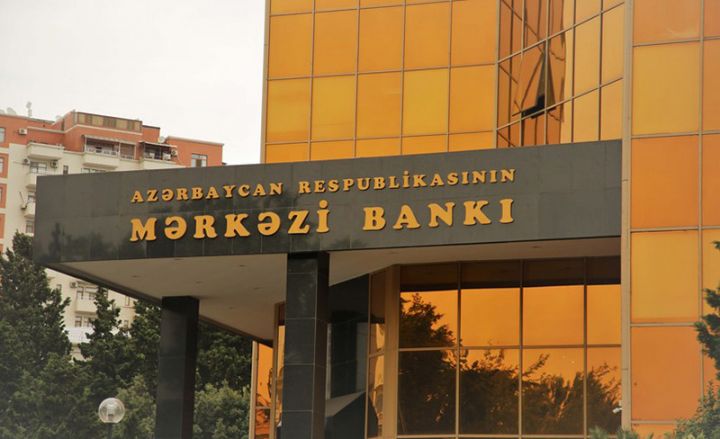 Mərkəzi Bank bankın lisenziyasını ləğv etdi