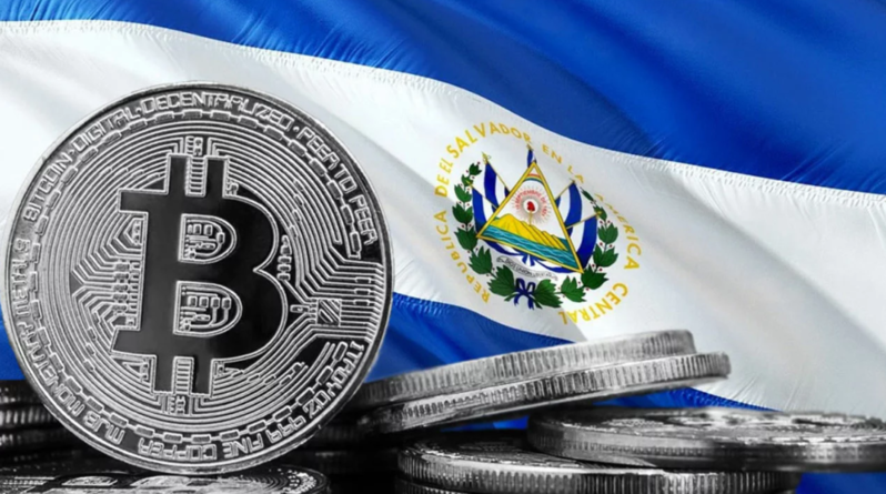 Salvador bitkoini rəsmi valyuta kimi tanıdıqdan sonra il ərzində mln. itirib