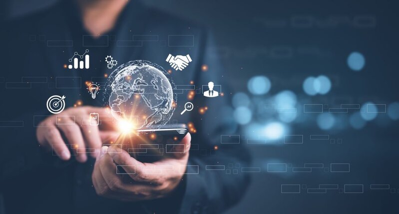 Azərbaycan sabit genişzolaqlı internetin orta sürətinə görə irəliləyib