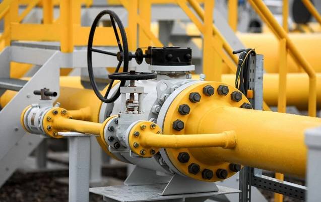 Avropa İttifaqı təbii qaz idxalında 11 milyard avroya qənaət edib