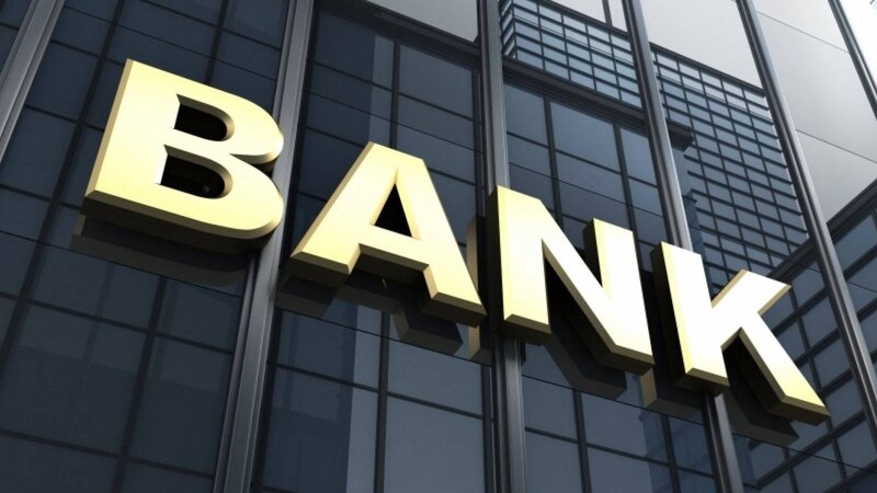 Sentyabrda bank filialları və şöbələrinin sayında azalma olub