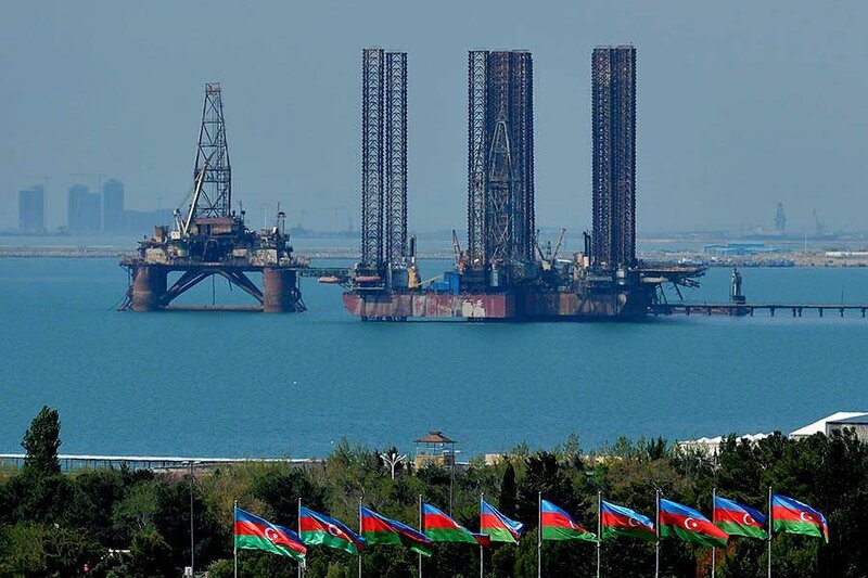 Azərbaycanda neft hasilatı 5%-ə qədər azalacaq, təbii qaz hasilatı 6%-dən çox artacaq