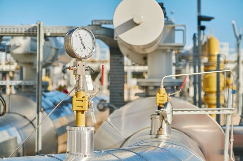 Türkiyə Azərbaycandan qaz idxalını 5%-ə yaxın azaldıb