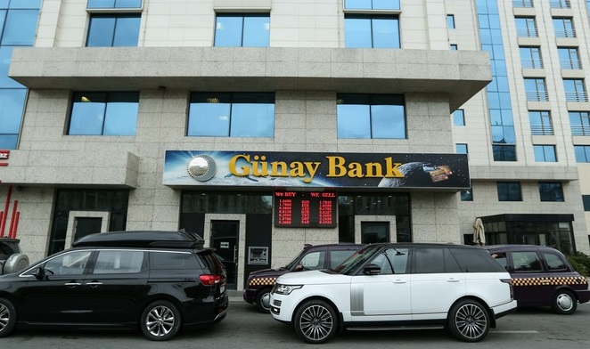 Günay Bank 