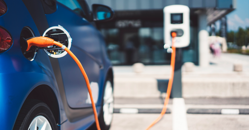 Azərbaycanda elektromobil idxalı ARTDI