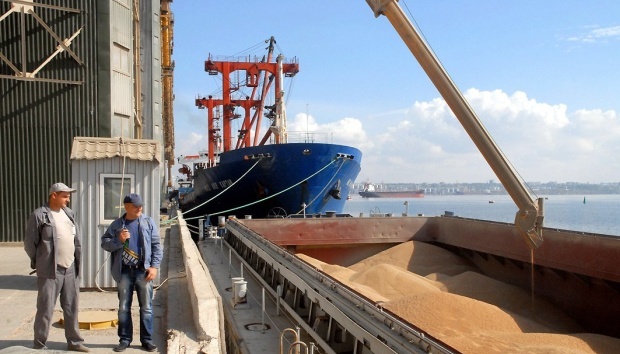 Rusiyadan Azərbaycana ixrac olunan taxılın miqdarı açıqlandı