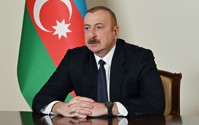 Prezident Albaniyanın dəstəyini yüksək qiymətləndirib
